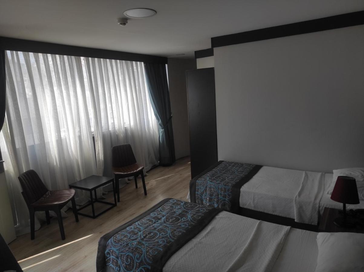 Volens Hotel Gebze Zewnętrze zdjęcie